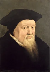 Vigilius von Aytta, vers 1566-67